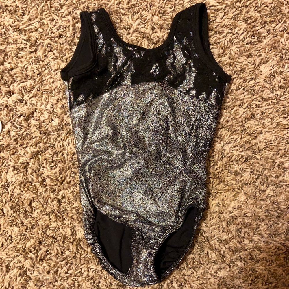 Kids Leotard